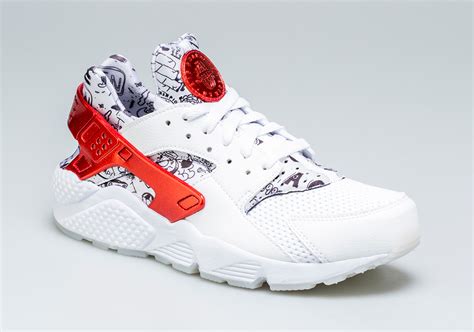 nike huarasche goedkoop|huarache running shoes.